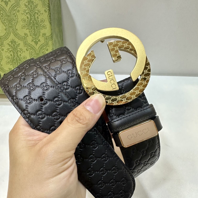 G*u*i belts